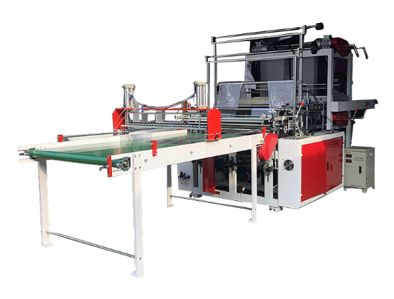 Bottom Seal Bag Making Machine