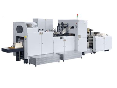 Paper Bag Making Machines Buying Guide: Tips and FAQs